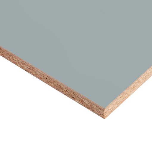 Melamiinplaat Sinine Jää Matt 18X2800X2070 U3271VL pilt